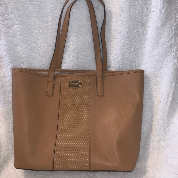 Michael Kors medium handbag - Picture 1 of 8